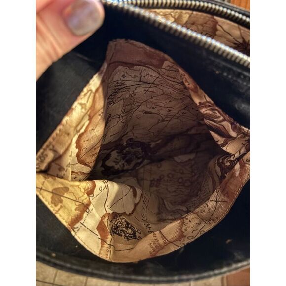 Fossil Black Purse - Picture 7 of 8